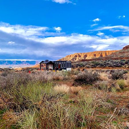 Hostal Zions Tiny Oasis Virgin Exterior foto